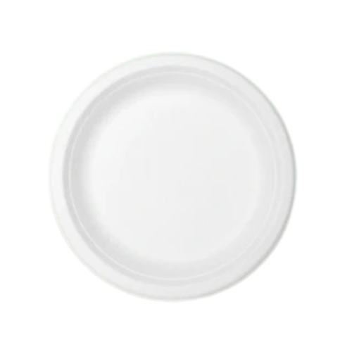 10 Round Plate