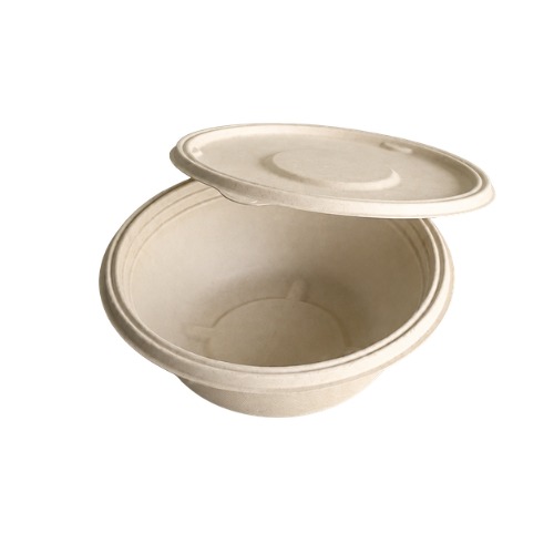 1000ml Round Bowl