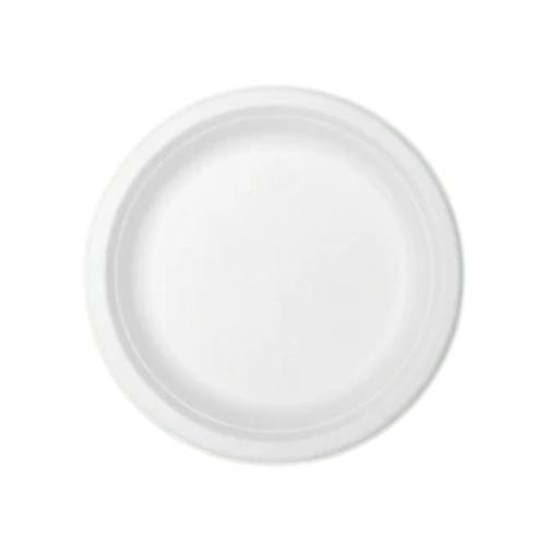 12 Round Plate