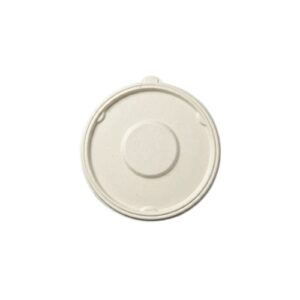 500ml Round Bowl Lid