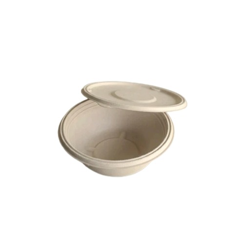 500ml Round Bowl