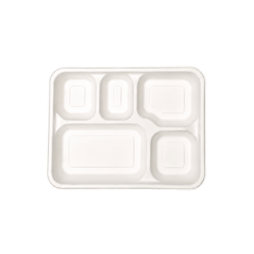 5CP Meal Tray