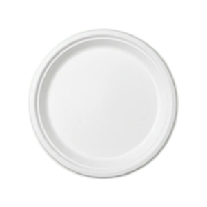 7 Round Plate