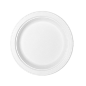 9 Round Plate