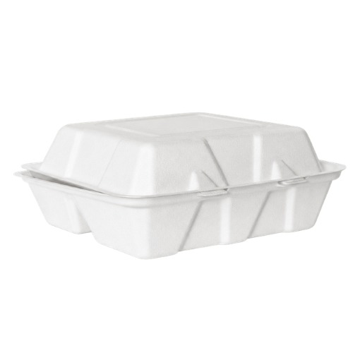 9x9 - 3 CP Clamshell